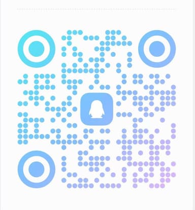 QQ group QR code